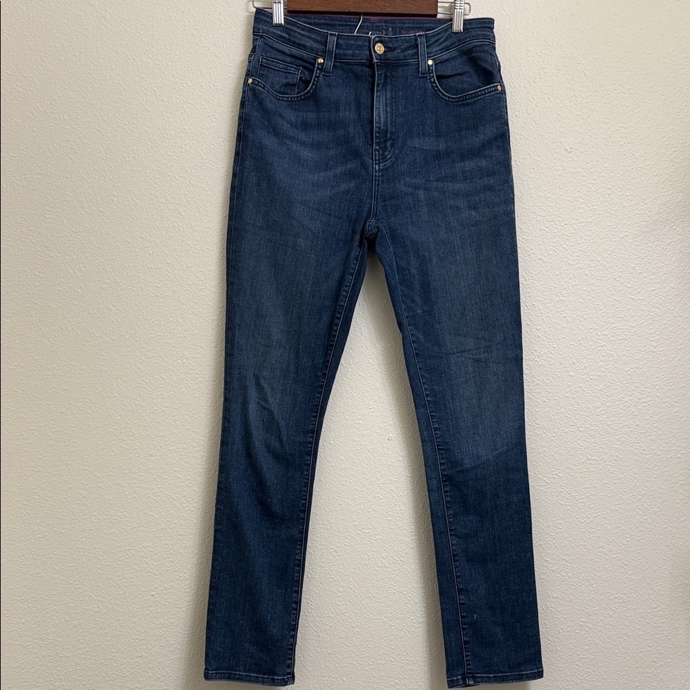 Kate Spade Broome Skinny Jeans